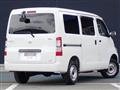 2021 Toyota Townace Van