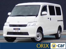 2021 Toyota Townace Van