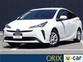 2021 Toyota Prius