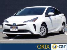 2021 Toyota Prius