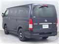 2022 Toyota Hiace Van