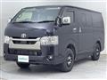 2022 Toyota Hiace Van
