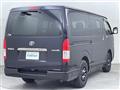 2022 Toyota Hiace Van