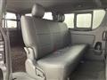 2022 Toyota Hiace Van
