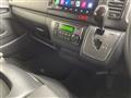 2022 Toyota Hiace Van