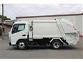 2020 Mitsubishi Canter