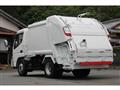 2020 Mitsubishi Canter