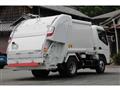 2020 Mitsubishi Canter