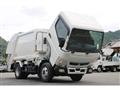 2020 Mitsubishi Canter