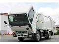 2020 Mitsubishi Canter
