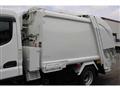2020 Mitsubishi Canter