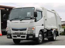 2020 Mitsubishi Canter