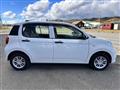 2016 Toyota Passo