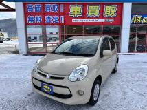 2014 Toyota Passo