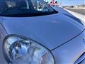 2013 Nissan March