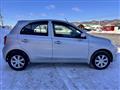 2013 Nissan March