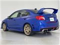 2020 Subaru WRX STI