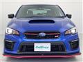 2020 Subaru WRX STI