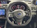 2020 Subaru WRX STI