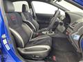 2020 Subaru WRX STI