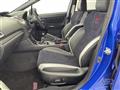 2020 Subaru WRX STI