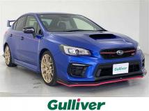 2020 Subaru WRX STI