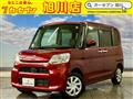 2018 Daihatsu Tanto