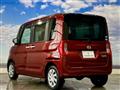 2018 Daihatsu Tanto