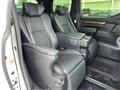 2018 Toyota Alphard Hybrid