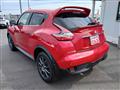 2014 Nissan Juke