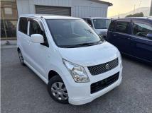 2012 Suzuki Wagon R