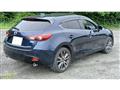 2014 Mazda Axela