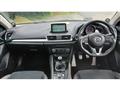 2014 Mazda Axela