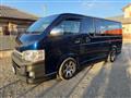 2010 Toyota Regiusace Van