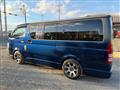 2010 Toyota Regiusace Van