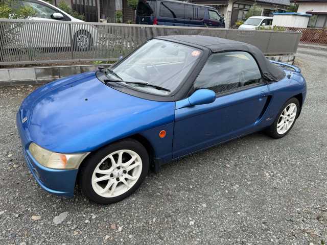 1992 Honda Beat JDM car for sale