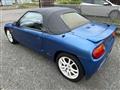 1992 Honda Beat