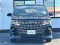 2024 Toyota Alphard Hybrid