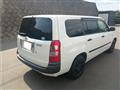 2014 Toyota Succeed Van