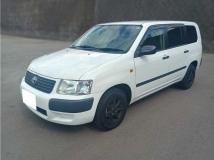 2014 Toyota Succeed Van