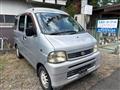 2004 Daihatsu Hijet Cargo