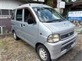 2004 Daihatsu Hijet Cargo