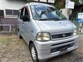 2004 Daihatsu Hijet Cargo