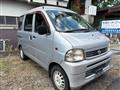 2004 Daihatsu Hijet Cargo