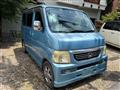2007 Honda Vamos