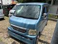 2007 Honda Vamos