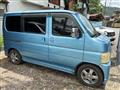 2007 Honda Vamos