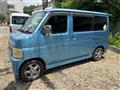 2007 Honda Vamos