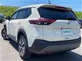 2023 Nissan X-Trail