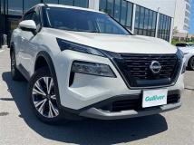 2023 Nissan X-Trail